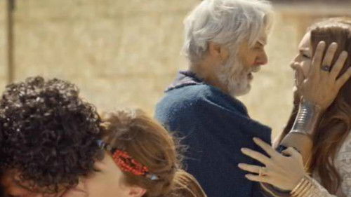 Poster della serie Genesis