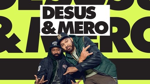 Desus & Mero