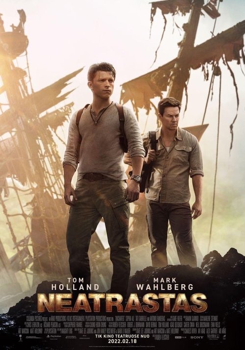 Posters