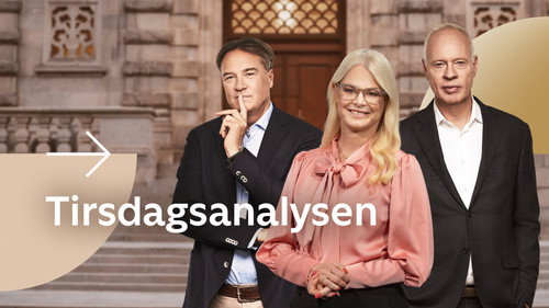 Tirsdagsanalysen