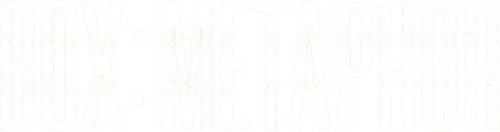 Box: Metaphor