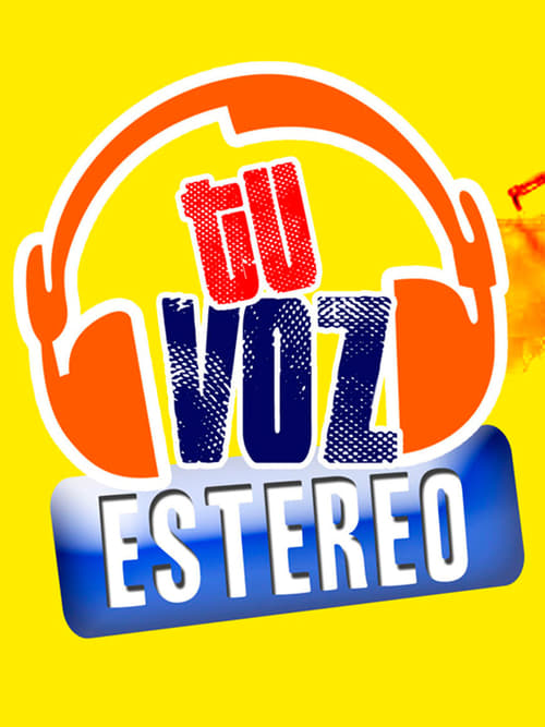 Tu Voz Estereo, S08