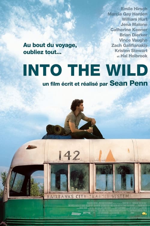 Into the Wild (2007)