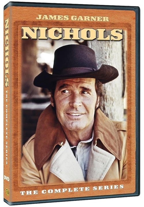 Nichols, S01E01 - (1971)
