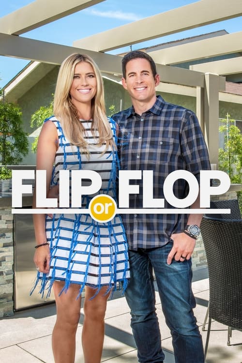 Where to stream Flip or Flop Season 7