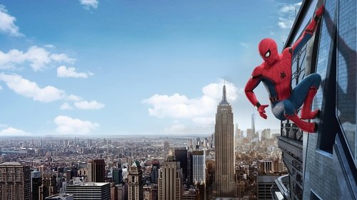 Spider-Man: Homecoming (2017) Download Full HD ᐈ BemaTV