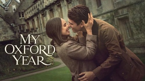 My Oxford Year Movie Screenshot