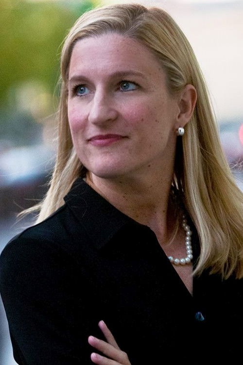 Foto de Ruta Sepetys