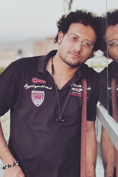 Foto de Saeed Gholipour