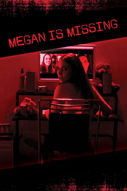 |FR| Megan Is Missing