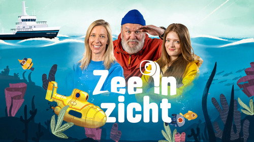 Zee in zicht
