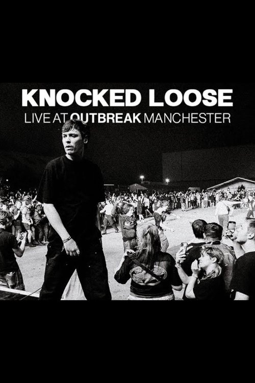 Knocked Loose at Outbreak Manchester 2025