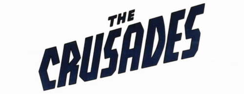The Crusades