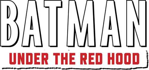Batman: Under the Red Hood