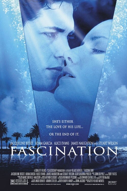 Fascinación 2004