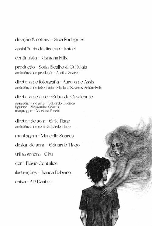 Lágrimas Holandesas poster