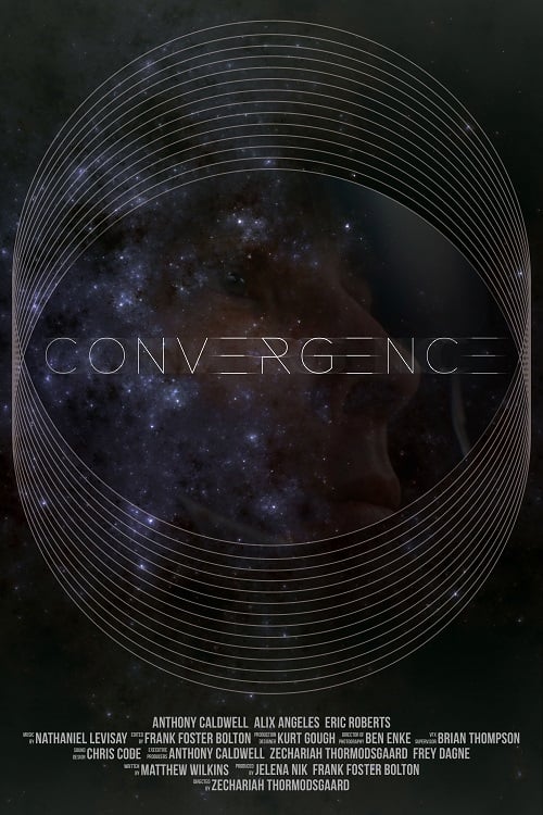 Poster do filme Convergence