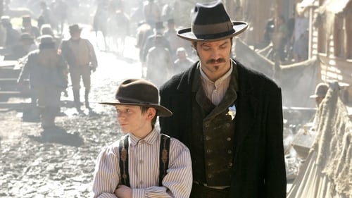 Deadwood: 2×3