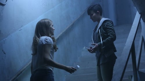 Scream: 2×9