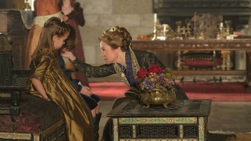 Reign: 2×22