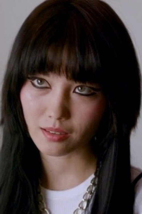 Foto de Дильнара Анаркулова