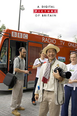 Escena 4 de A Picture of Britain