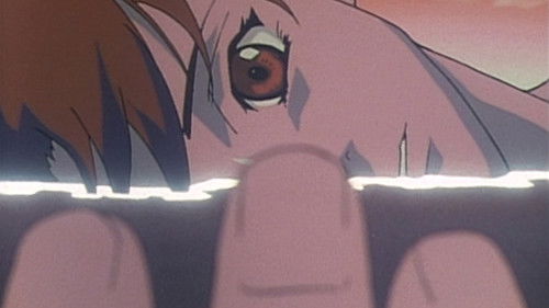 Maybe this Is Justice