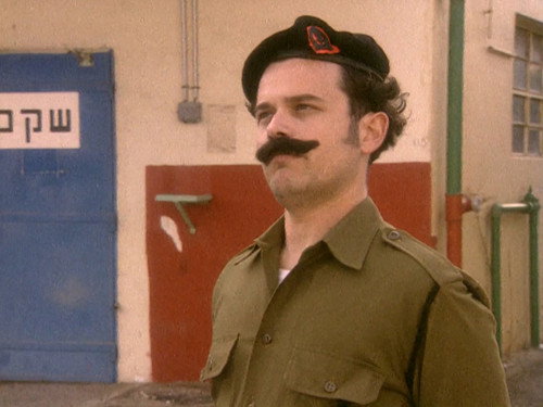 The Know-It-All Sergeant Major, Shuki and Dorit Divorce, The Restaurant Robbery and More