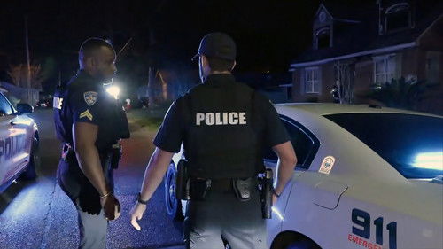 Dozens of Shots Fired