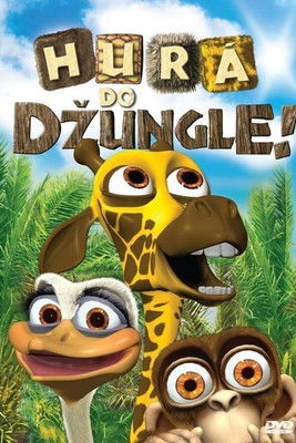 Escena 4 de Jungle Beat