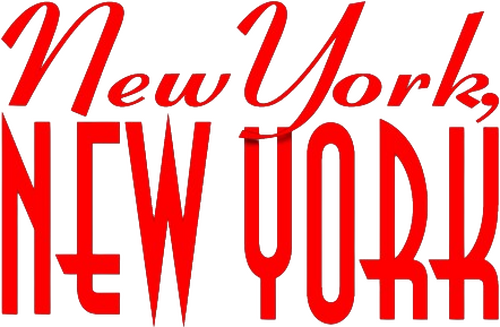 New York, New York