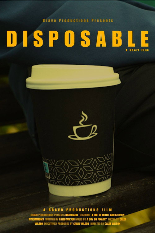 Disposable