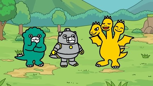 Image de l'épisode 2