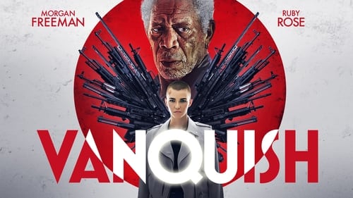 Vanquish (2021) Download Full HD ᐈ BemaTV