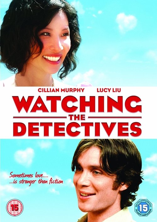 Watching the Detectives poster
