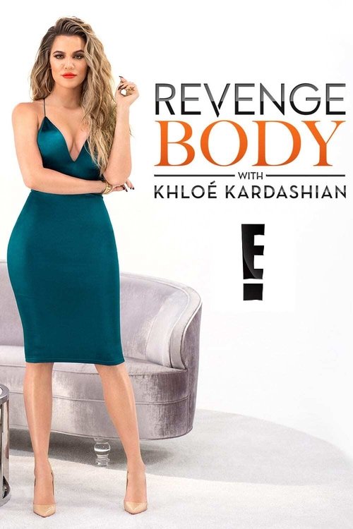 Where to stream Revenge Body with Khloé Kardashian