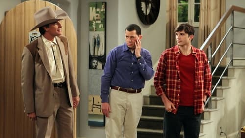 Poster della serie Two and a Half Men