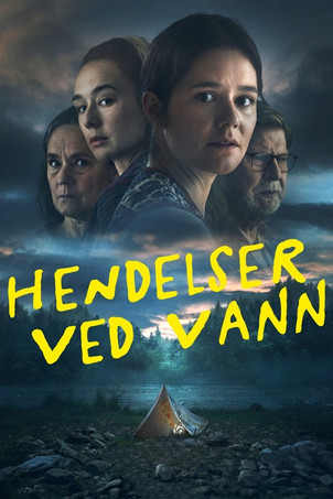 Hendelser ved vann