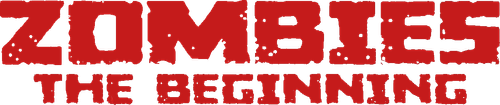 Zombies: The Beginning Logo
