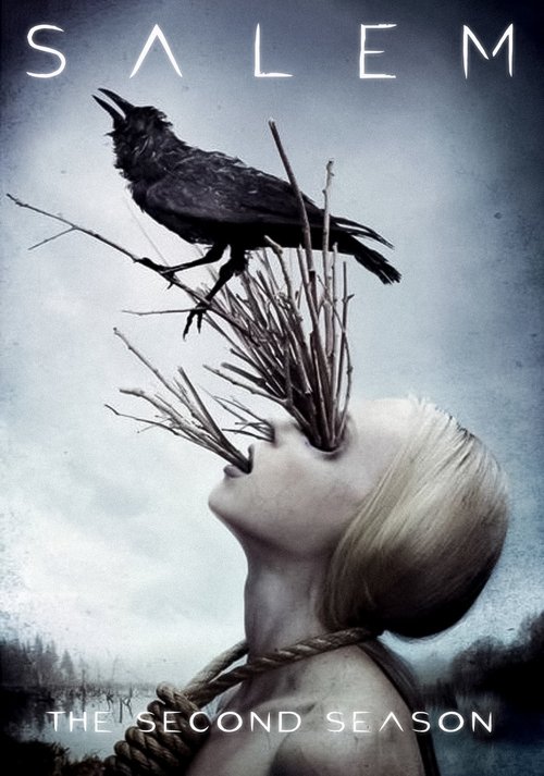 Salem Saison 2 - 2015 Salem Saison 2 - 2015