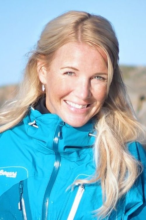 Annelie Pompe profile