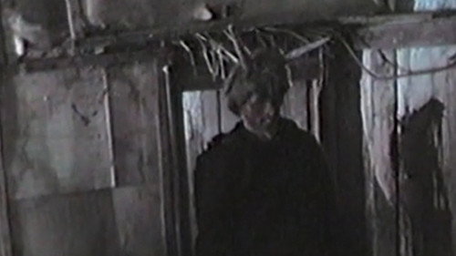 Church of the Damned still
