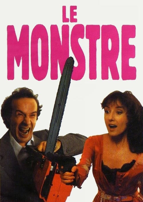 Le Monstre (1994)