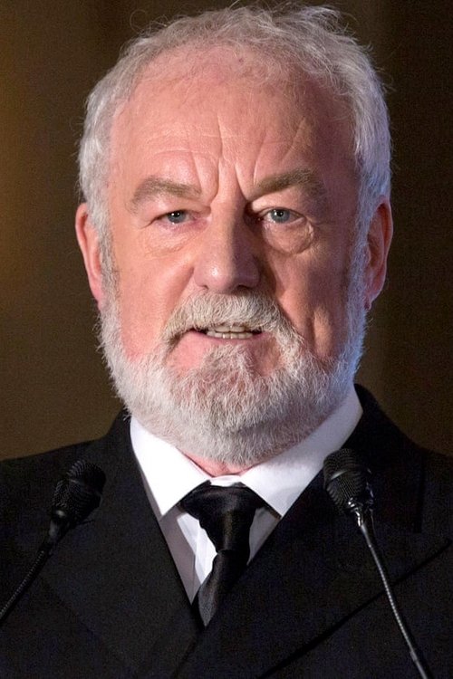 Image de Bernard Hill