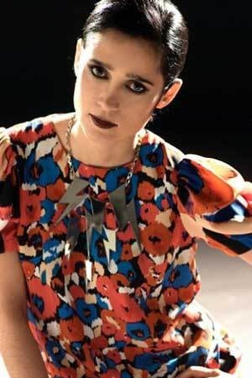 Largescale poster for Julieta Venegas