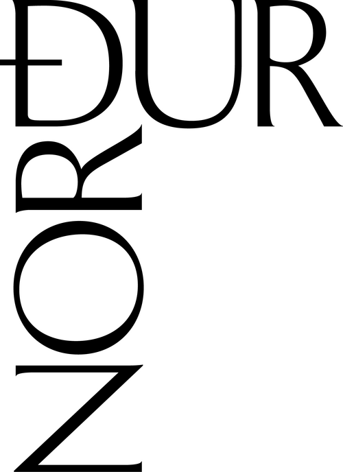Norður logo