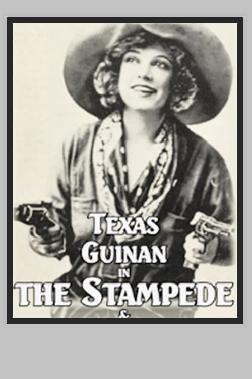 The Stampede (1921)