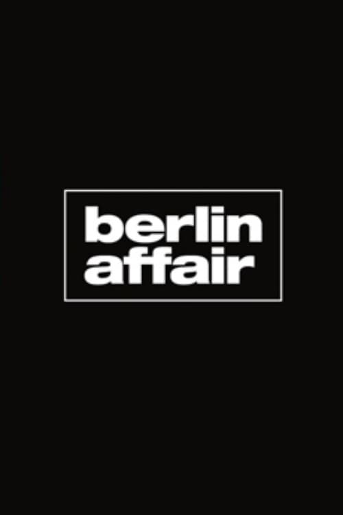 Berlin Affair 1970