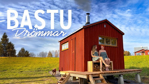Кадр из Bastudrömmar