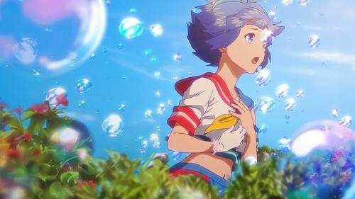 Bubble (2022) Anime Download Full HD ᐈ BemaTV